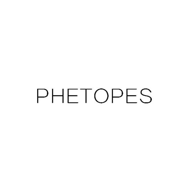 PHETOPES;PHETOPES