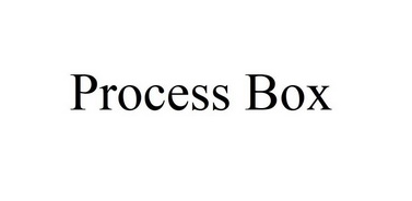 PROCESS BOX