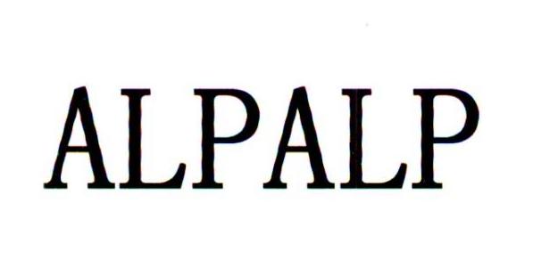 ALPALP;ALPALP