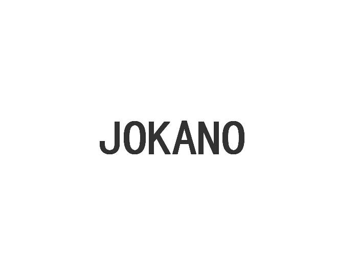 JOKANO;JOKANO