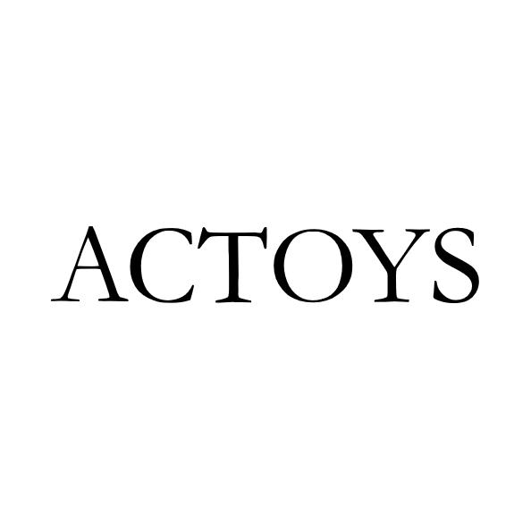 ACTOYS;ACTOYS