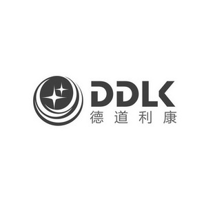 德道利康  DDLK;DDLK