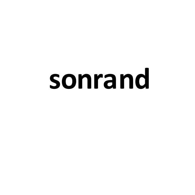 ;SONRAND