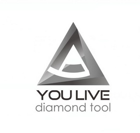 YOU LIVE DIAMOND TOOL;YOU LIVE DIAMOND TOOL