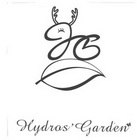 HYDROS'GARDEN;HYDROSGARDEN