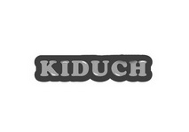 KIDUCH;KIDUCH