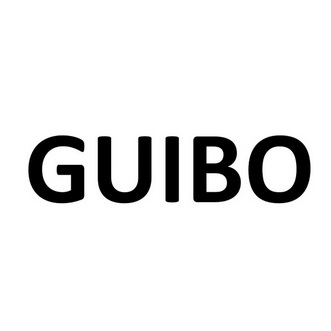 GUIBO;GUIBO