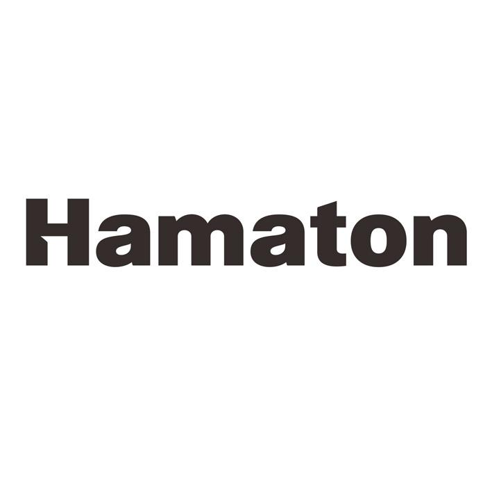 HAMATON;HAMATON