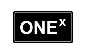 ;ONE X