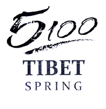 TIBET SPRING 5100;TIBET SPRING 5100