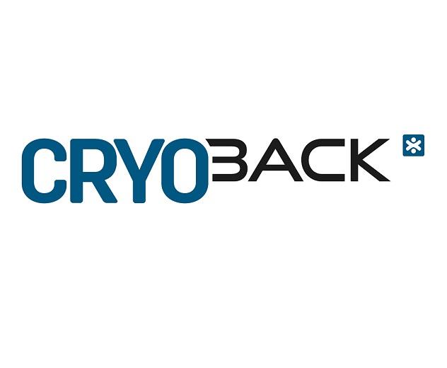 ;CRYOBACK