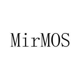 MIRMOS;MIRMOS