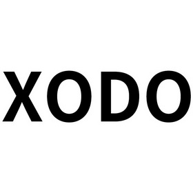 XODO;XODO