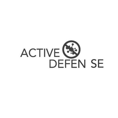 ;ACTIVE DEFEN SE