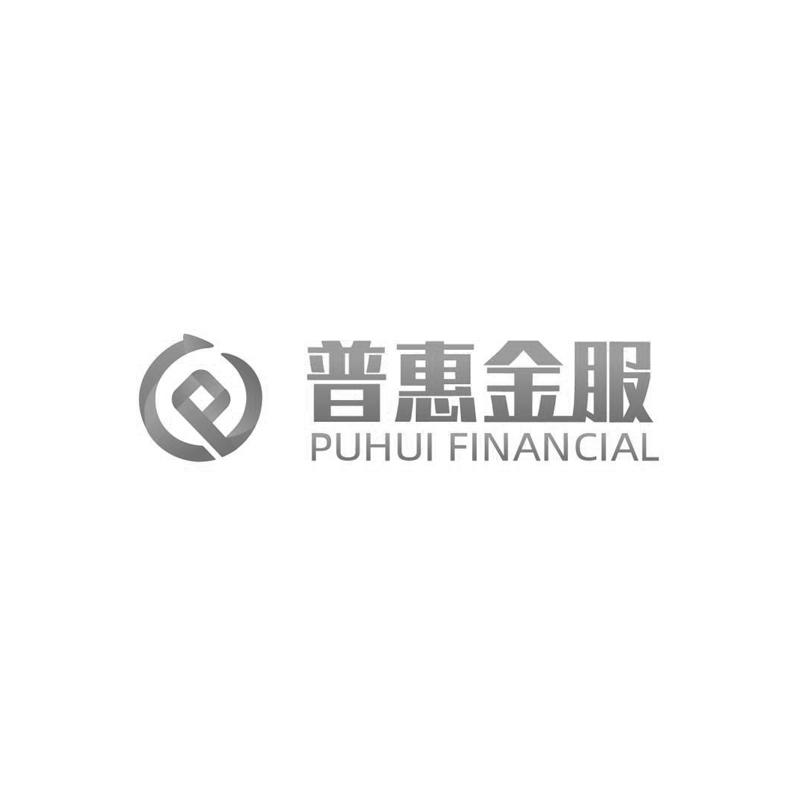 普惠金服;PUHUI FINANCIAL