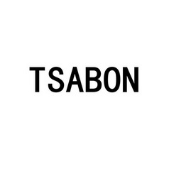 TSABON;TSABON