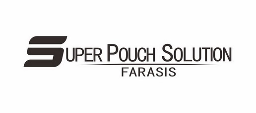 SUPER POUCH SOLUTION FARASIS