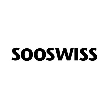 SOOSWISS;SOOSWISS