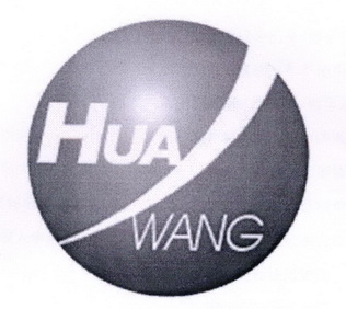 HUA WANG;HUAWANG