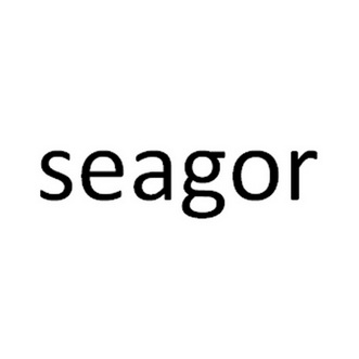 SEAGOR;SEAGOR