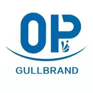 OP GULLBRAND;OP GULLBRAND