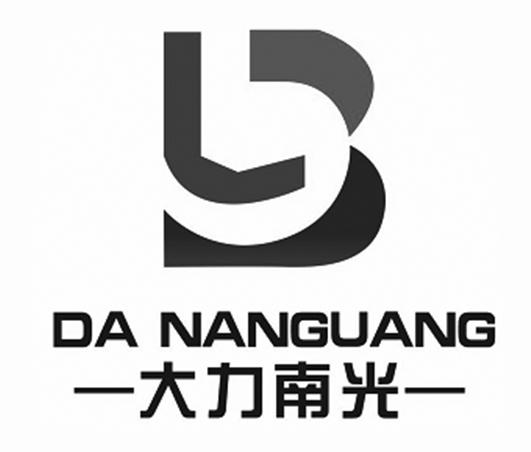 大力南光 DA NANGUANG;DA NANGUANG