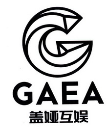 盖娅互娱 GAEA G;GAEA G