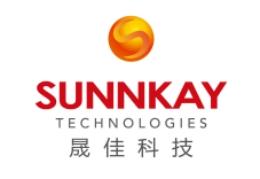 晟佳科技 SUNNKAY TECHNOLOGIES;SUNNKAYTECHNOLOGIES