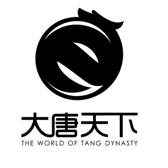 大唐天下 THE WORLD OF TANG DYNASTY;THE WORLD OF TANG DYNASTY