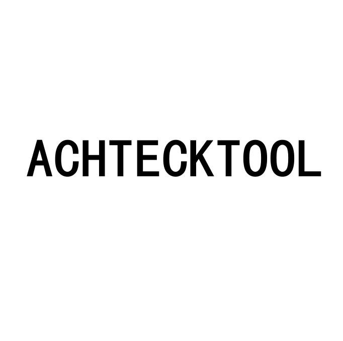 ;ACHTECKTOOL