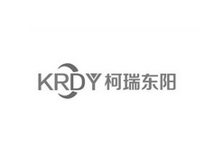 柯瑞东阳 KRDY;KRDY