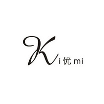 KI 优  MI;KI  MI