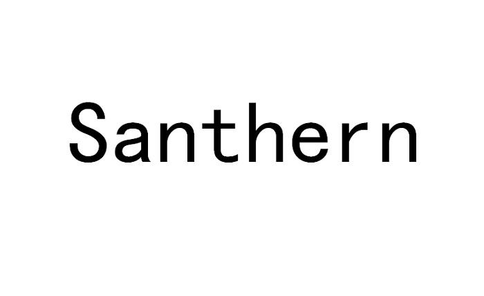 SANTHERN;SANTHERN