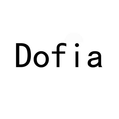 DOFIA;DOFIA