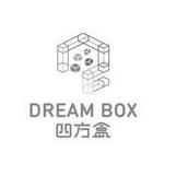 四方盒 DREAM BOX;DREAM BOX