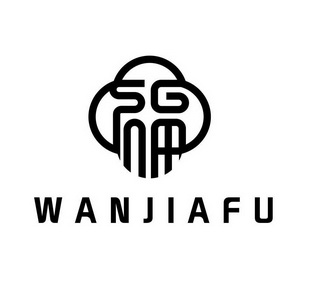 ;WANJIAFU