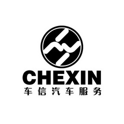 车信汽车服务CHEXIN X;CHEXIN X