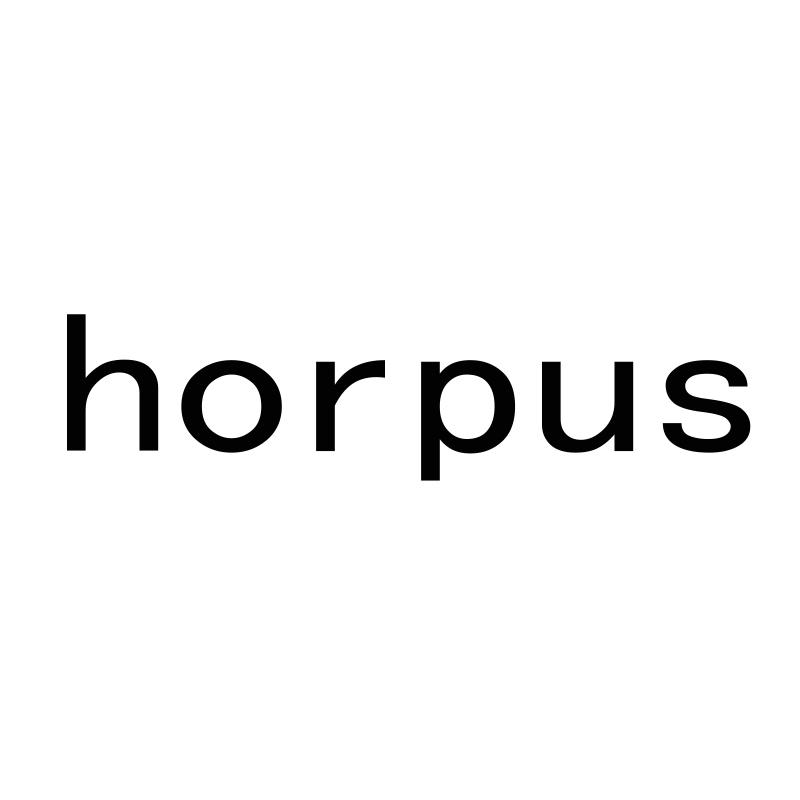 HORPUS;HORPUS