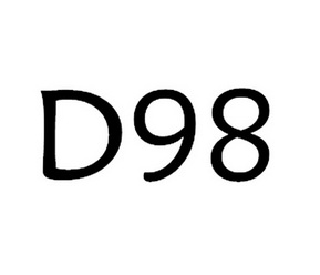 D 98;D 98