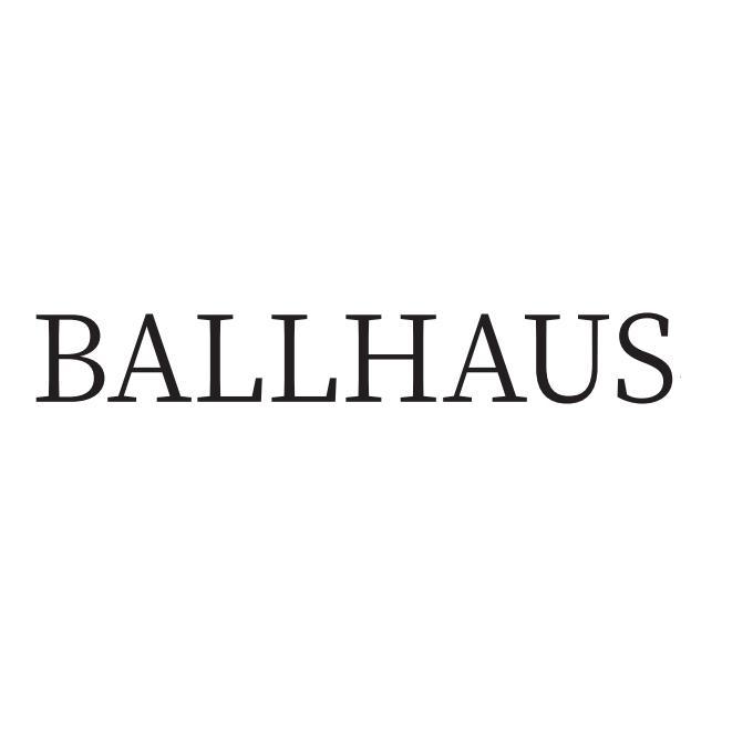 BALLHAUS;BALLHAUS