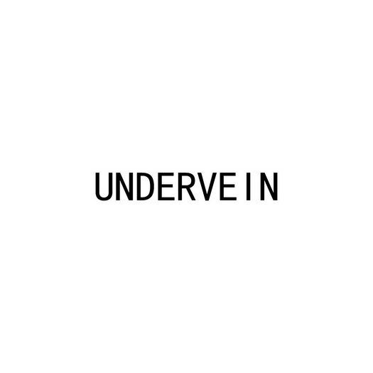 UNDERVEIN