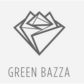 GREEN BAZZA;GREEN BAZZA