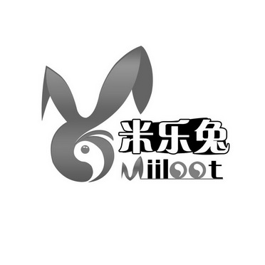 米乐兔;MIILOOT