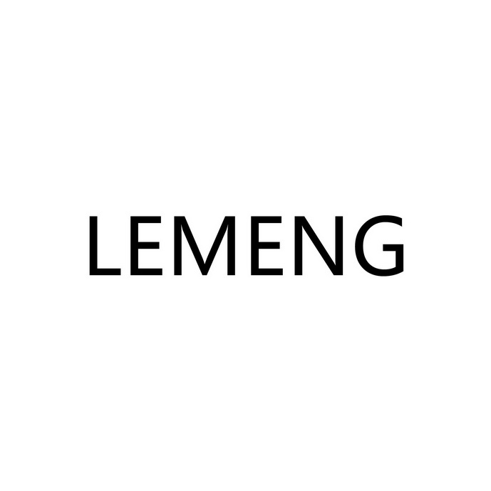 ;LEMENG