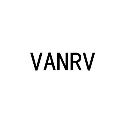 VANRV;VANRV