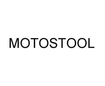 MOTOSTOOL;MOTOSTOOL