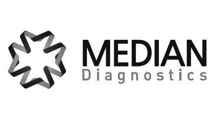 MEDIAN DIAGNOSTICS;MEDIANDIAGNOSTICS