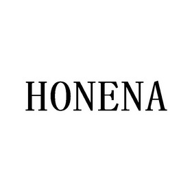 HONENA;HONENA