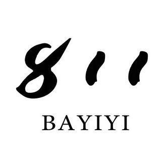 BAYIYI 811;BAYIYI811