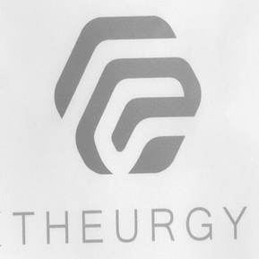 THEURGY;THEURGY